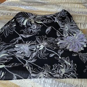 Lily Casual Skirt Petite Small